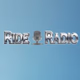 Ride Radio logo