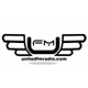 United Fm Radio - Rock and Metal logo