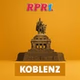 RPR1. Koblenz logo
