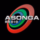 Asonga Radio logo