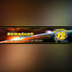 Rádio Renascer Gospel logo