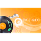 Radio Space 106.9 logo