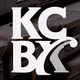KCBX - KSBX logo