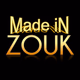 Made In Zouk Radio logo