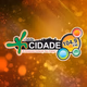 Rádio Cidade FM logo