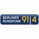 Berliner Rundfunk Radio logo