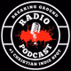 Breaking Ground Radio logo