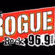 The Rogue - K279AJ logo