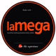 La Mega Online logo