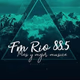 Fm Rio 88.5 logo