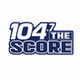 104 The Score - WCDS logo