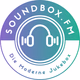 Soundbox FM logo