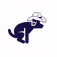 Hooche Country Radio logo