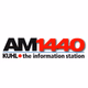 AM1440 - KUHL logo