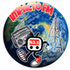 Impacto FM Atamisqui logo