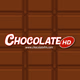 Chocolate FM HD logo