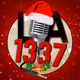 LA1337 logo