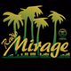 KryKey - Radio Mirage logo