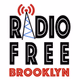 Radio Free Brooklyn logo