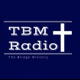 TBM Radio logo