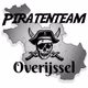 PiratenTeamOverijssel logo