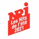 NRJ - Les Hits de l'été 2021 logo