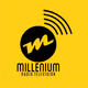 Millenium Radio Tocache logo
