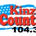 Kinzua Country 104 .3 - WNAE logo