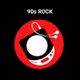 Star FM - 90s Rock logo