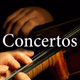 Calm Radio - Concertos logo
