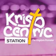 Kristocentric Station logo