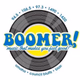 Boomer Radio - K233CO logo