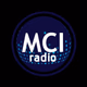 MCI Radio logo