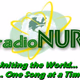 RadioNUR logo