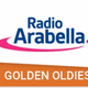 Radio Arabella - Golden Oldies logo