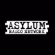 Asylum FM logo