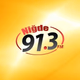 Niğde FM logo