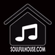 Soulful House Radio logo
