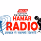 Hamar Radio logo