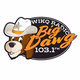 The Big Dawg 103.1 FM - WIKQ logo