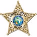 Orange County Sheriff logo