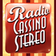 Radio Cassino Stereo logo