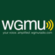 WGMU Radio logo