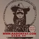 RADIOKFAT logo