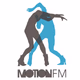 MotionFM - Lounge MotionFM logo
