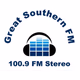 Great Southern Radio logo