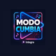 Modo Cumbia logo