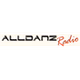 AlldanzRadio R'n'B logo