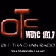 WOTC Off Tha Chain Radio logo