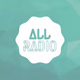 All Radio logo